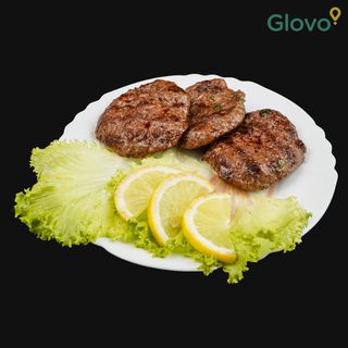 Телешко Кюфте