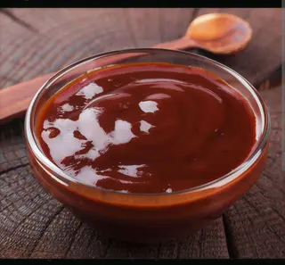 Salsa barbacoa