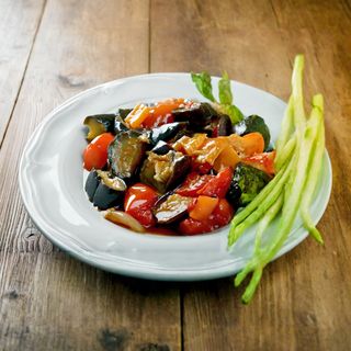Caponata siciliana ( 250 gr )
