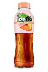 Fuzetea peach 0.5l