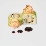 Astice gratinato (8 pz)