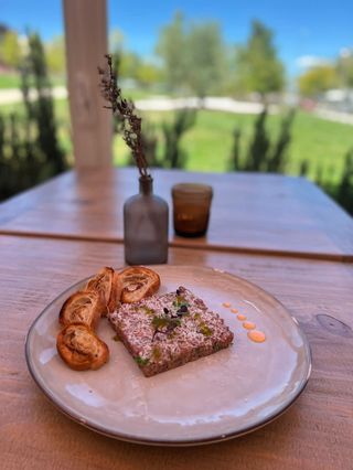 Steak Tartar de "Discarlux"