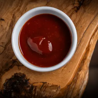 Sos barbeque 