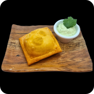 Pastelito De Queso