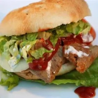 Durum de Pollo