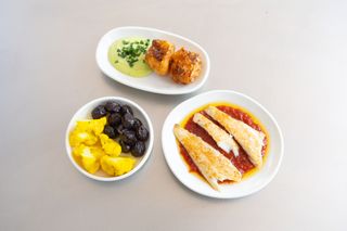 Сет закусок №2 ЗВ, 355 г