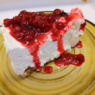 Cheesecake