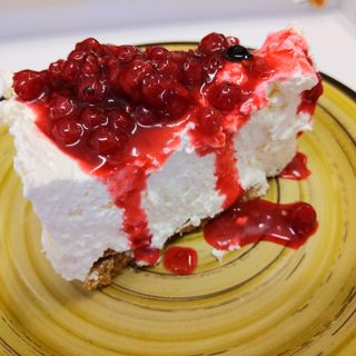 Cheesecake