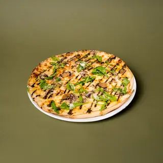 Pizza Natrufa