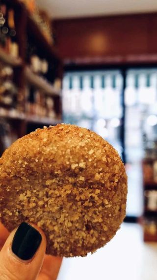 Polpette di carne - 2 pezzi