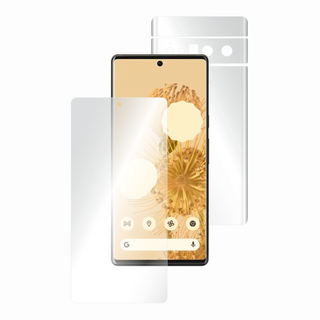 Folie  Google Pixel 6 Pro - Fullbody