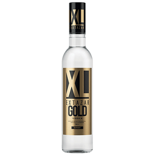 Օղի XL գոլդ 0.25լ, , հատ