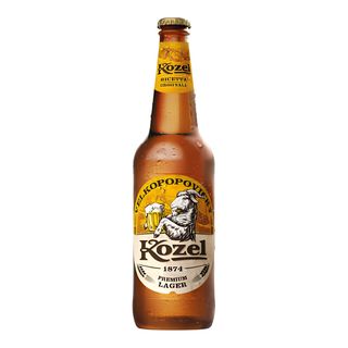 Kozel Premium Lager 330ml