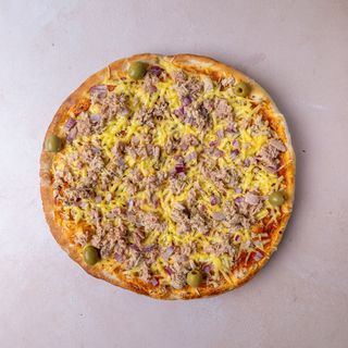 Posna pizza 32 cm