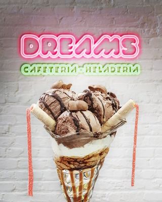 Copa De 3 Sabores A Elegir