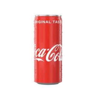 Coca-Cola 330 ml
