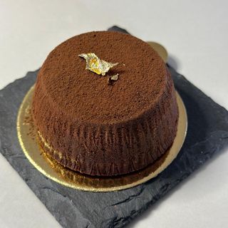 Fondant Chocolat Intense