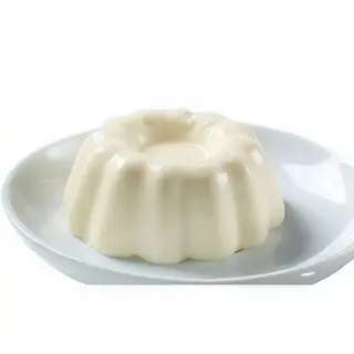 Pannacotta Con Caramelo (1 Porción)