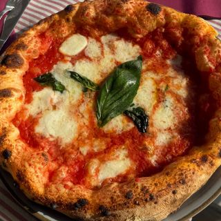 Margherita