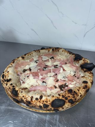 Pizzarte al tartufo Ø32cm