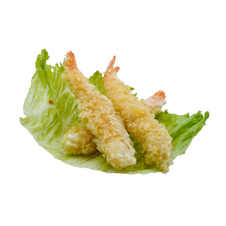 Tempura ebi 3pezzi