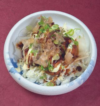 Takoyaki