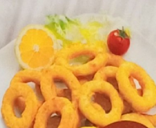 Calamares A La Romana