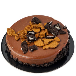 TORT COOKIES PRALINA1 KG