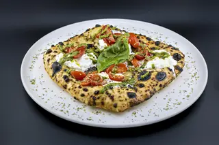 Focaccia Luigi