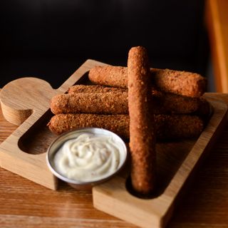 Сирні палички (170/40г)