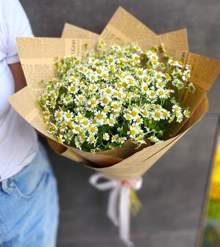 Buchet Poseidon