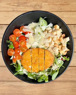 Ensalada César