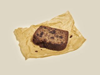 Banana Bread Onemoreplis