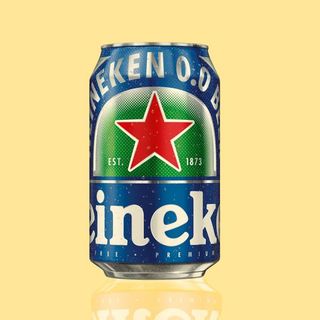 Heineken 0,0%