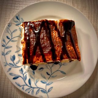 Tarta De Tiramisú Casera