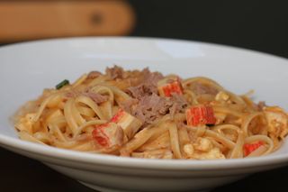 Паста Корсика (450г)