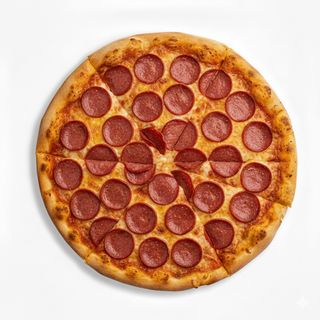 Pizza Big Pepperoni