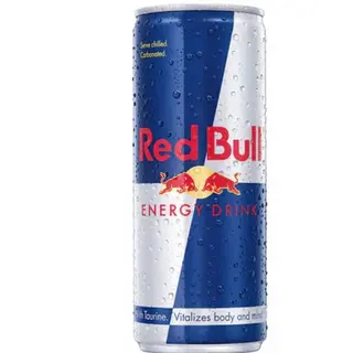 Red bul