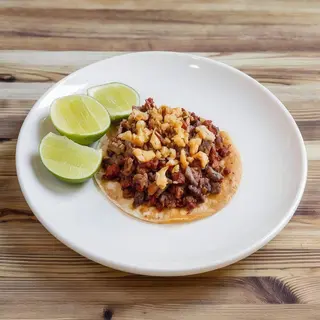 Taco Campechano