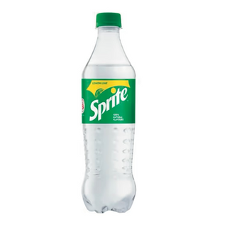 სპრაიტი 0.5ლ
