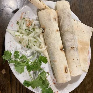 Люля з баранини (250/50/50г)