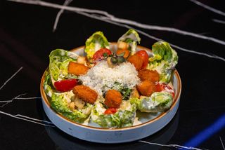 Ensalada César