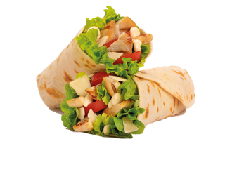 Il Parmipollo - Rotolo