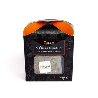 Ce ai de amintit cu brad afine si macese 43 g