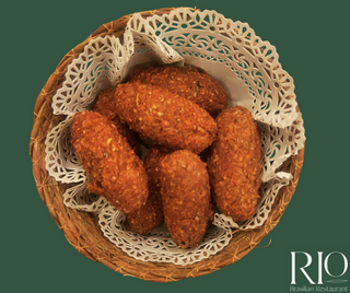 Kibe - 8 pezzi