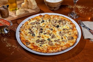 Pizza Chicken Ø 30cm