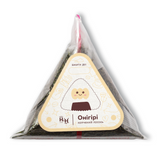 Онігірі копчений лосось