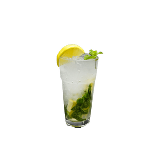Mojito Mocktail 