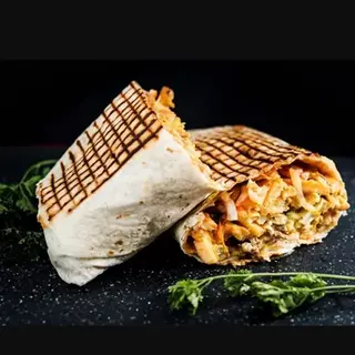 Libanais Hamburger 