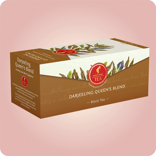 შავი ჩაი დარჟელინგი 94490